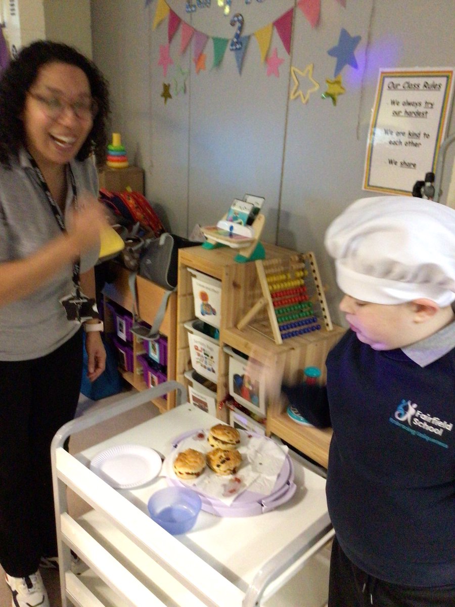 Fairfield School (@fairfieldstweet) on Twitter photo The Rolling scones back in action!! Here is Ethen selling them around the school. <a href="/CareersWeek/">National Careers Week</a> <a href="/TalentinoCareer/">Talentino!®</a> The Rolling scones back in action!! Here is Ethen selling them around the school. <a href="/CareersWeek/">National Careers Week</a> <a href="/TalentinoCareer/">Talentino!®</a>