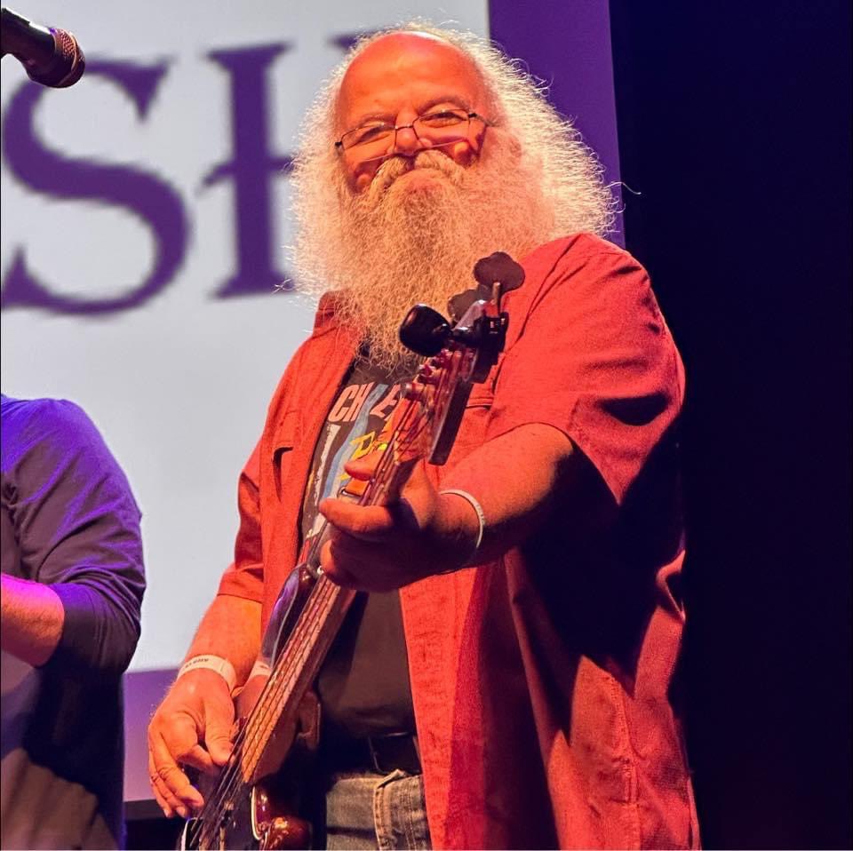 It’s an evening of rock’n’roll in a fabulous venue w/ proceeds to Children’s National Hospital at The Fillmore Silver Spring tonight, Fri Nov 8. It’s Construction Rocks, a battle of the bands w/ 6 local groups. My band ArcFlash performs at 8:00. Tix at constructionrocksdmv.org.