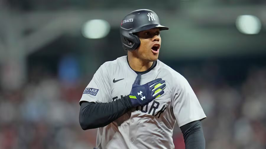 MLB Deadline News tweet media