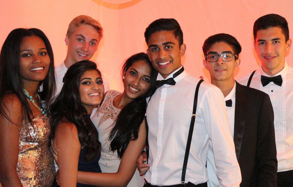 Old Elthamians tweet media