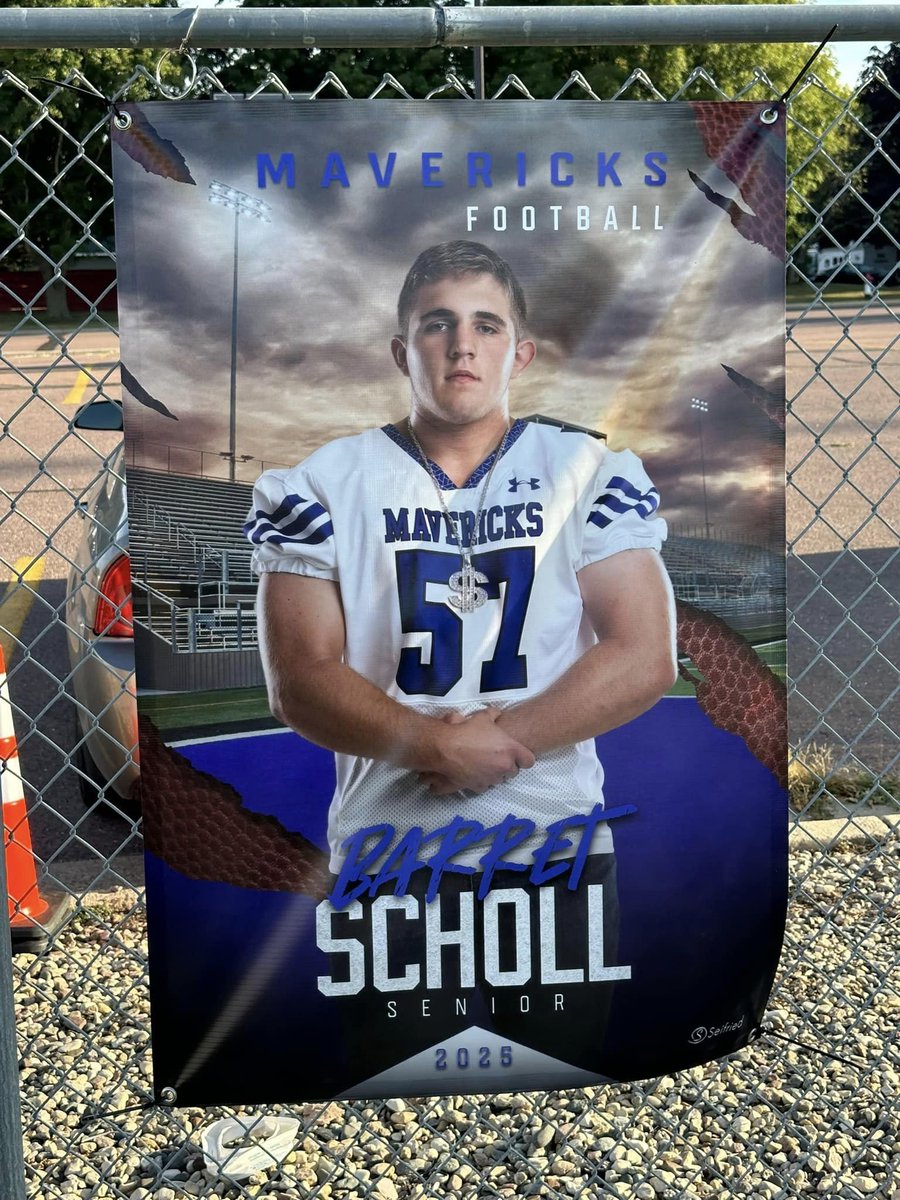 Several players from Martin County West football received all-district honors this week: kkoj.com/local-sports/l…