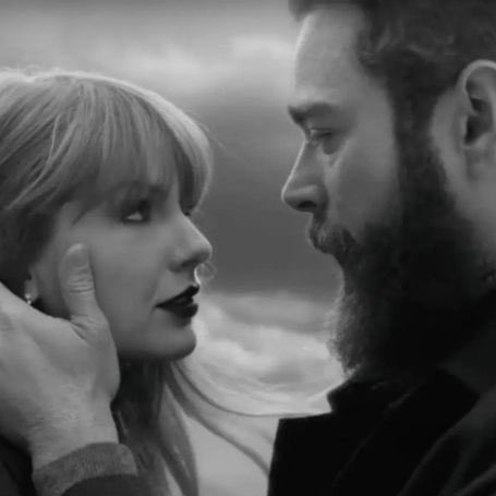 🚨| “Fortnight (feat. Post Malone)” by Taylor Swift has officially been nominated for “Song Of The Year” at the 2025 GRAMMYs! #GRAMMYs