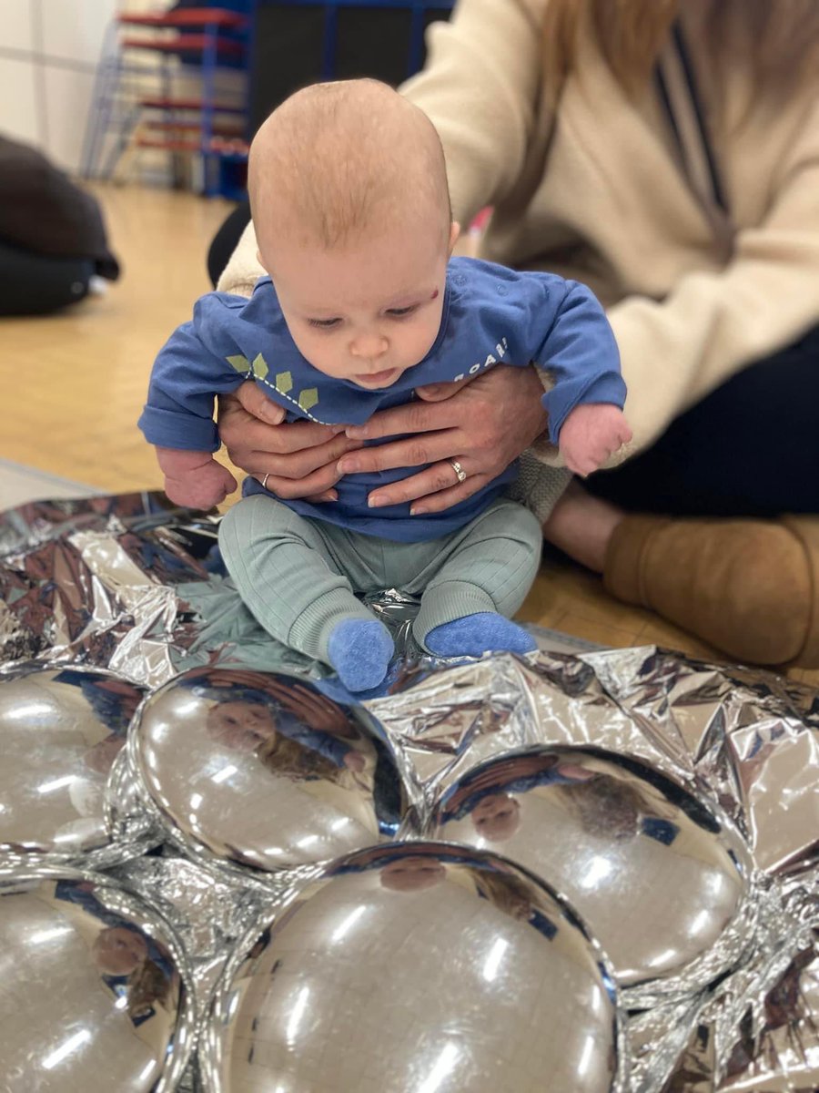 EarlyLifeGroup's tweet photo. ✨ Welcome to Early Life Group, little ones! ✨

We’re thrilled to welcome the newest members to our group!

Here’s to these new beginnings💕 

#BabyLove #NewArrivals #BroodyFeels #EarlyYears #EllesmerePort #First1001Days #Wirral #EarlyLifeGroup https://t.co/OcD9rKWbnE