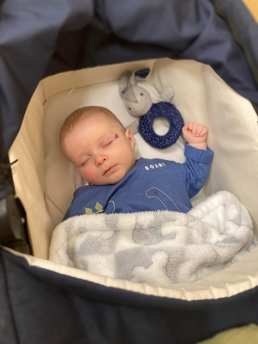 EarlyLifeGroup's tweet photo. ✨ Welcome to Early Life Group, little ones! ✨

We’re thrilled to welcome the newest members to our group!

Here’s to these new beginnings💕 

#BabyLove #NewArrivals #BroodyFeels #EarlyYears #EllesmerePort #First1001Days #Wirral #EarlyLifeGroup https://t.co/OcD9rKWbnE