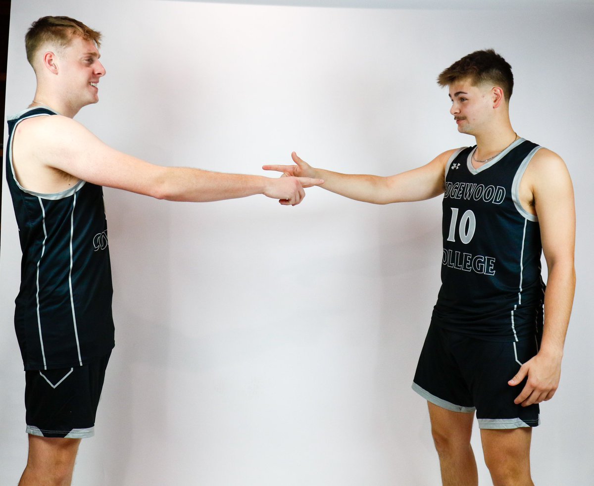 Edgewood Eagles tweet media