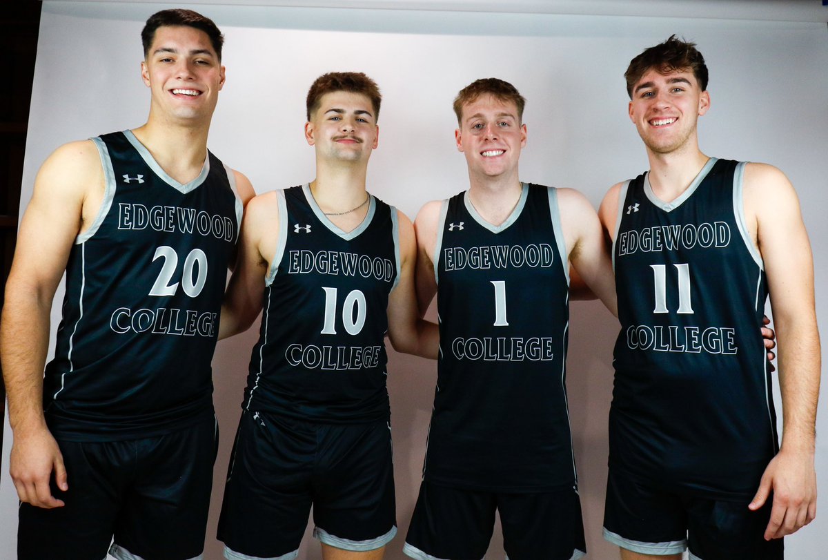 Edgewood Eagles tweet media