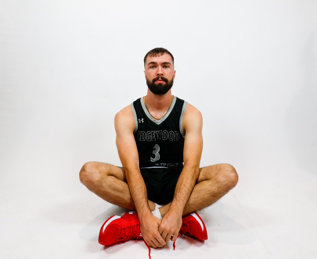 Edgewood Eagles tweet media