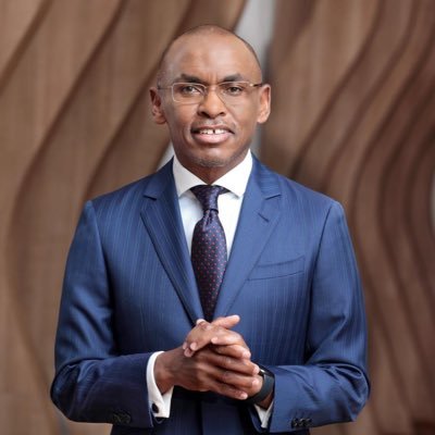 nginyawamwangi's tweet image. We didn't switch internet off during gen z protests, 

we didn't switch off telegram.

#peterndengwa #freetelegram