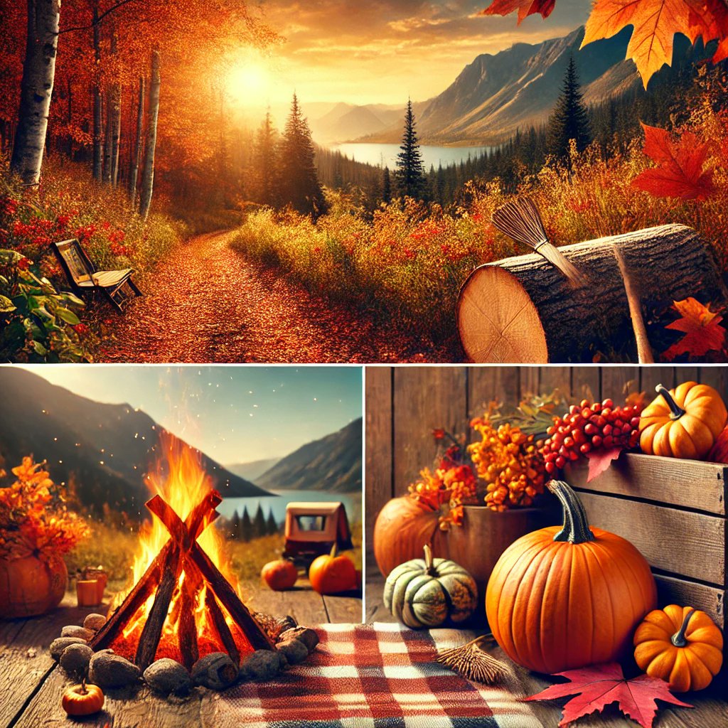 DougAgent's tweet photo. It’s Friday Poll time! 🍁 What’s your favorite fall activity?
A) Hiking
B) Visiting a pumpkin patch
C) Enjoying a bonfire
D) Watching football.
Let us know your pick!
#FridayPoll #FallFun #CantonGA https://t.co/5WS7gpeMS5