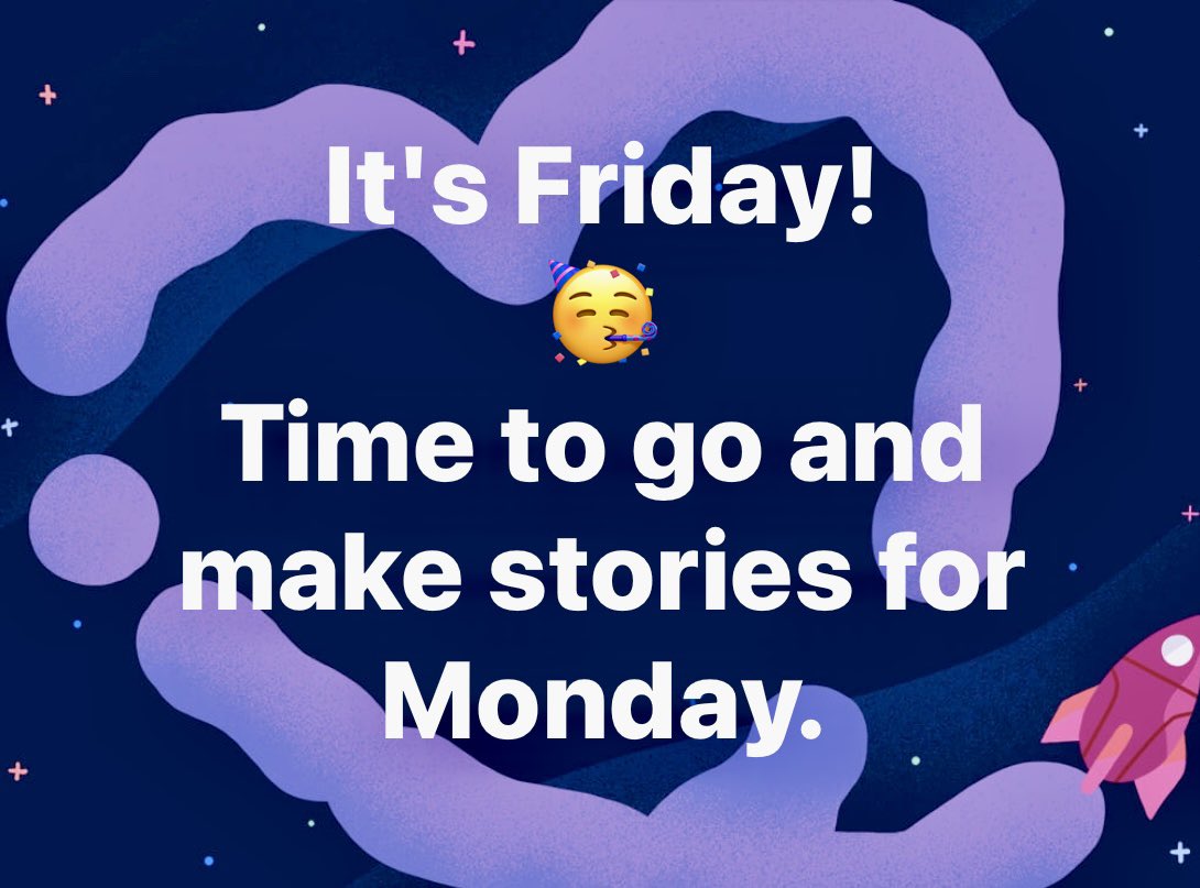 ChatterStars tweet media