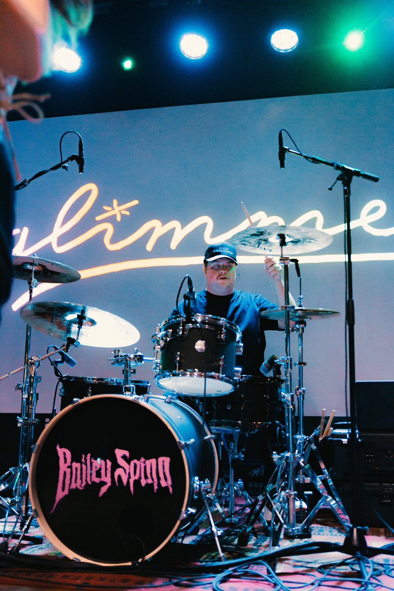 Boston, you have our hearts 🫶
•
DC tonight! <a href="/SongbyrdDC/">Songbyrd Music House</a> doors at 6:30, we’re on at 7 pm!