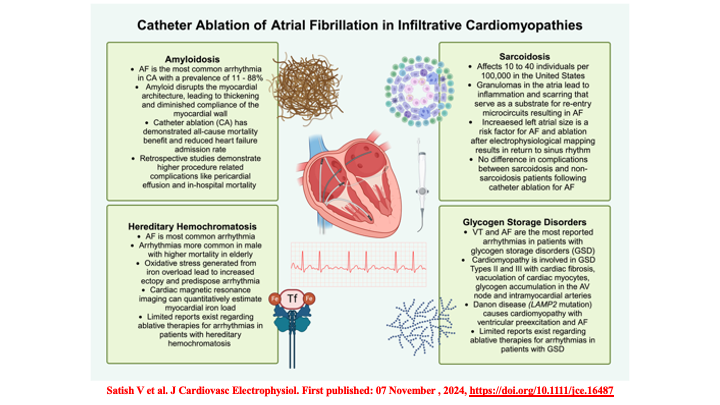 drraviele's tweet photo. 📌 Review
👉 Cath. ablation of AF in infiltrative cardiomyopathies
#afib #CardioTwitter #EPeeps #Review @LuigiDiBiaseMD @PrashSanders @Dominik_Linz @adribaran @TJaredBunch @JonPicciniSr @DrJasonAndrade @yolyabreuh @DhirajGuptaBHRS @drluissaenz @jacabreracardio @SeguraCardio https://t.co/F21HkhtXbq