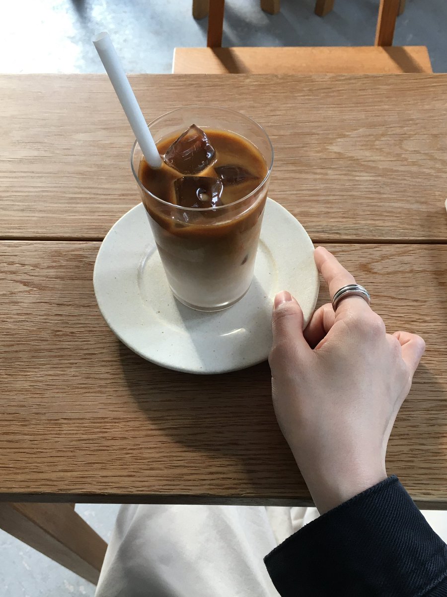 fromxummer's tweet image. 친구 만나러 갔던 서울에서 마주한 좋은 곳