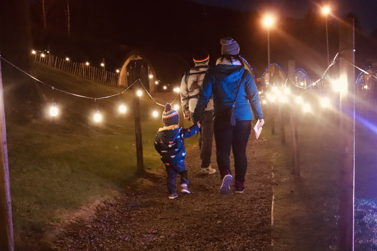 What you've all been waiting for ...a Christmas Santa Experience for everyone in the family. 2024 Visitors had their say "Not to be missed".   eastcoastadventure.com/eventsatthelod…