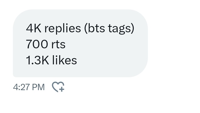 Hi Ami! ❤️‍🔥
I finally managed to get my FiRsT chance to win the rt deal ( my dream album)  from lovely <a href="/JM__Sparkle/">Charlotte⁷</a> 🥰

I have  7 days 
✨️Please help me by like,rt,qrt and replies✨️
Comment with BTS tags 

WE LOVE YOU BTS
WITH BTS TILL THE END
BTS PAVED THE WAY
ARMY LOVES BTS