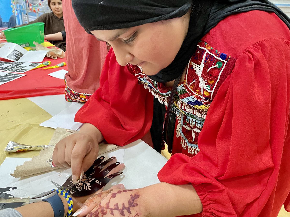 Summerlyn Thompson tweet media