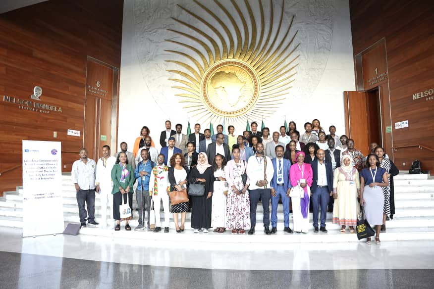 UNESCO to AU,UNECA,Ethiopia tweet media