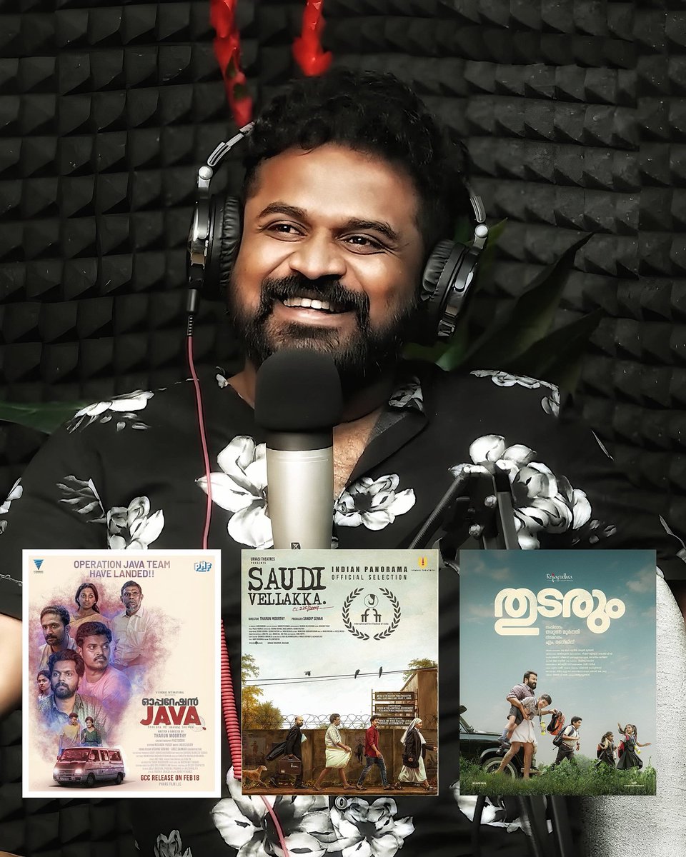 Adhiiii2255's tweet image. #Tharun Moorthy for you.. 📽️🎞️❤‍🔥
@talk2tharun #Thudarum #Mohanlal