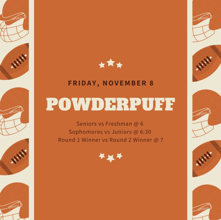 Come support @ Jag Stadium