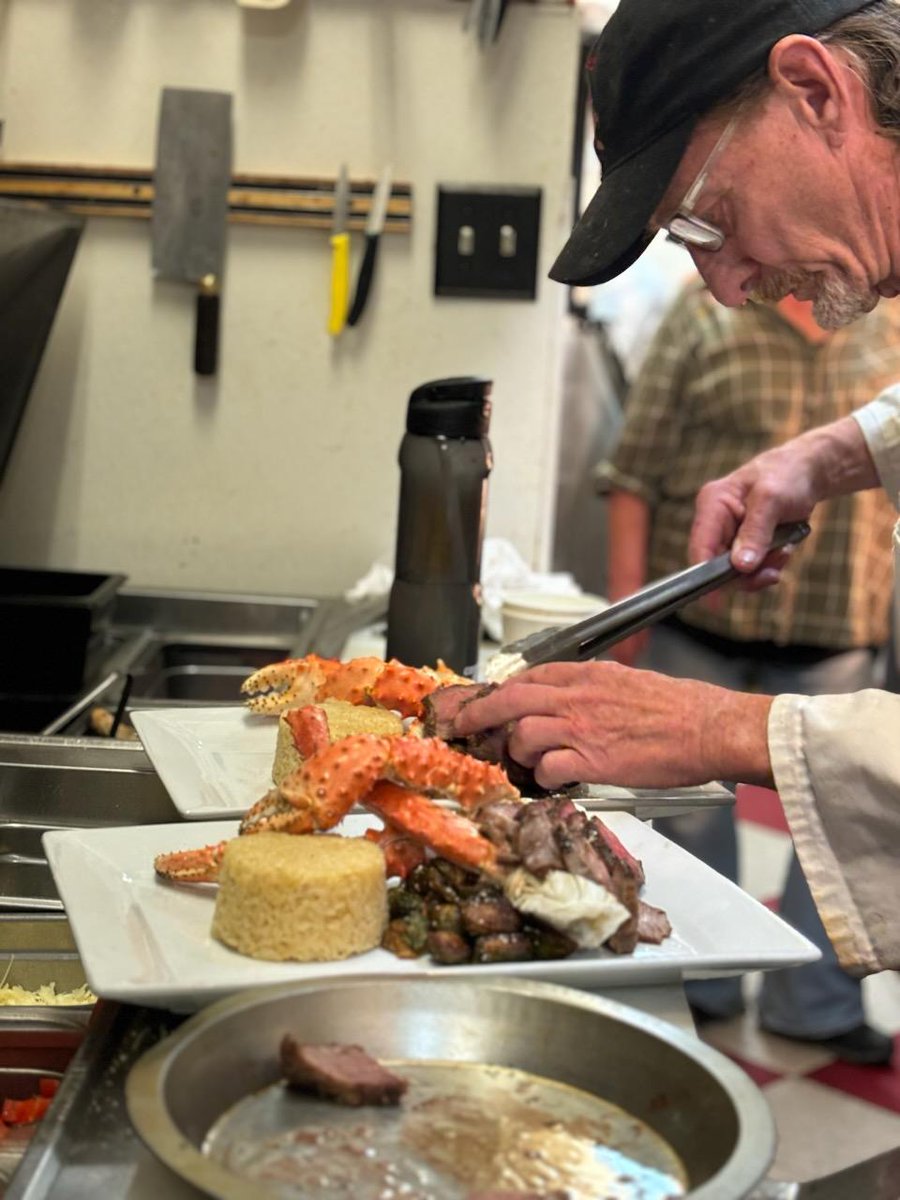 Brent Parker tweet media