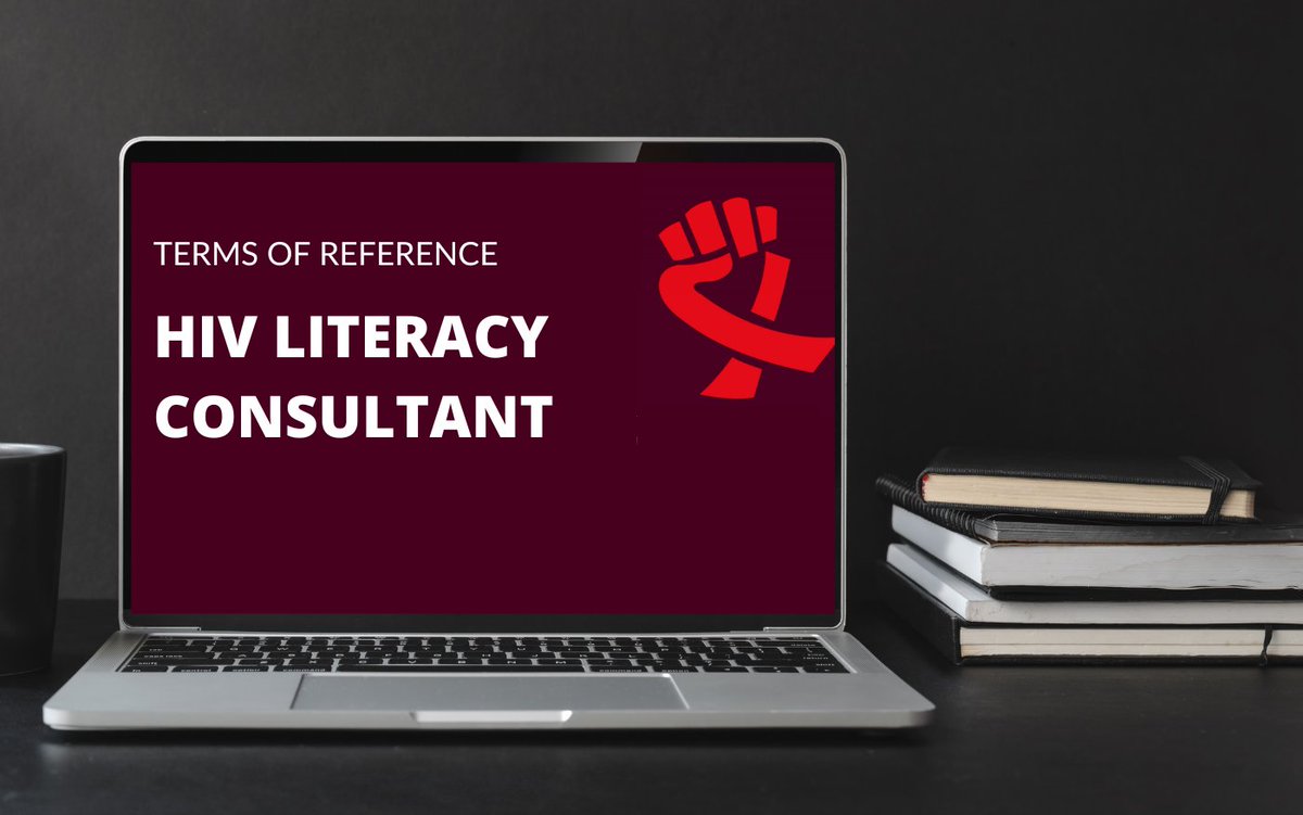 📌We're looking for a consultant to assist with the development of a Global Reference on Essentials of HIV Literacy Products.

📅Applications close: 11 November 2024

To find out more and apply, visit 👉itpcglobal.org/workwithus/ter…

#Job #Consultancy