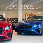 Photo by Bentley Atlanta (@BentleyAtlanta)
