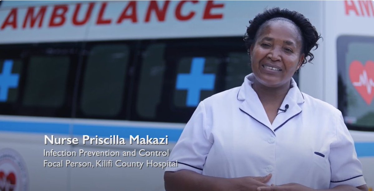 USAID MTaPS Program (@mtaps_program) on Twitter photo Watch the video series below to learn about the lifesaving #AntimicrobialResistance prevention work that was implemented by #Kenya's Kilifi County government and dedicated health workers with the support of the <a href="/USAIDGH/">USAID Global Health</a> MTaPS program. #BetterHealth
youtube.com/playlist?list=… Watch the video series below to learn about the lifesaving #AntimicrobialResistance prevention work that was implemented by #Kenya's Kilifi County government and dedicated health workers with the support of the <a href="/USAIDGH/">USAID Global Health</a> MTaPS program. #BetterHealth
youtube.com/playlist?list=…