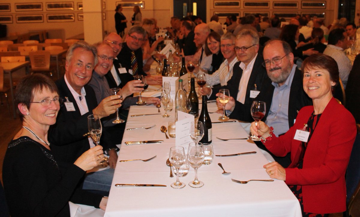 Old Elthamians tweet media