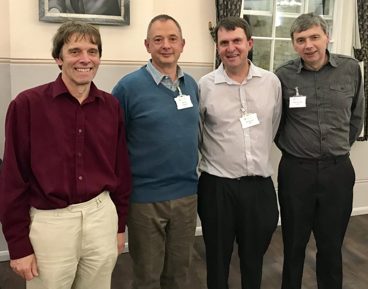 Old Elthamians tweet media