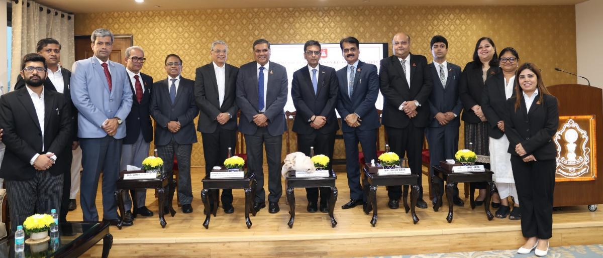 ꜱᴜᴘʀᴇᴍᴇ ᴄᴏᴜʀᴛ ᴏꜰ ɪɴᴅɪᴀ tweet media