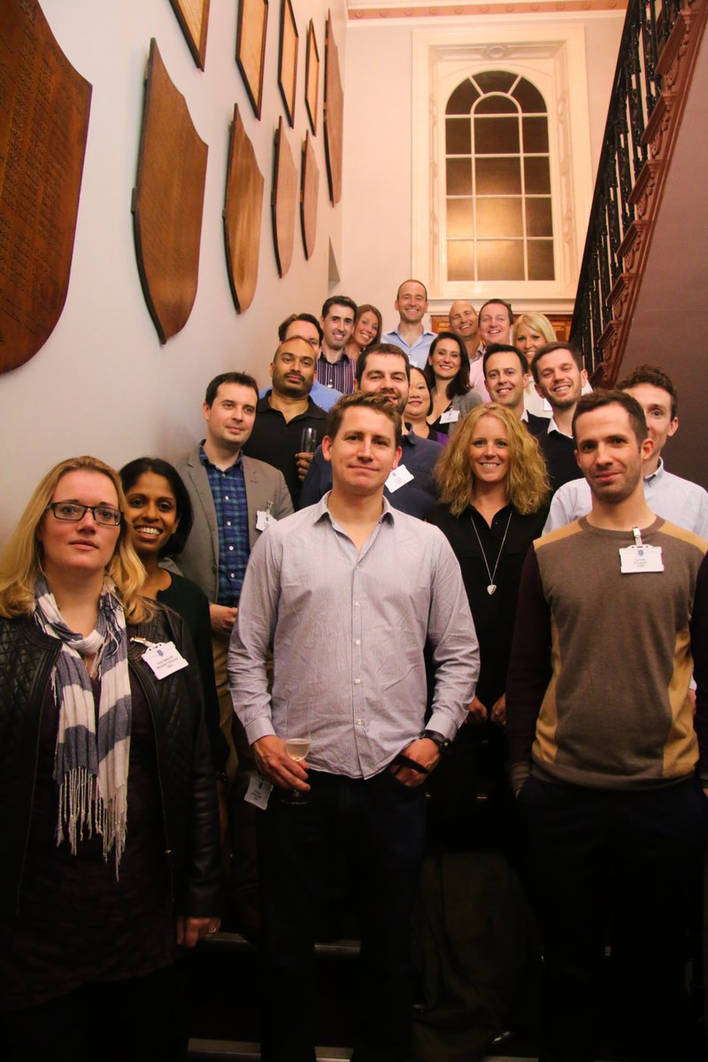 Old Elthamians tweet media