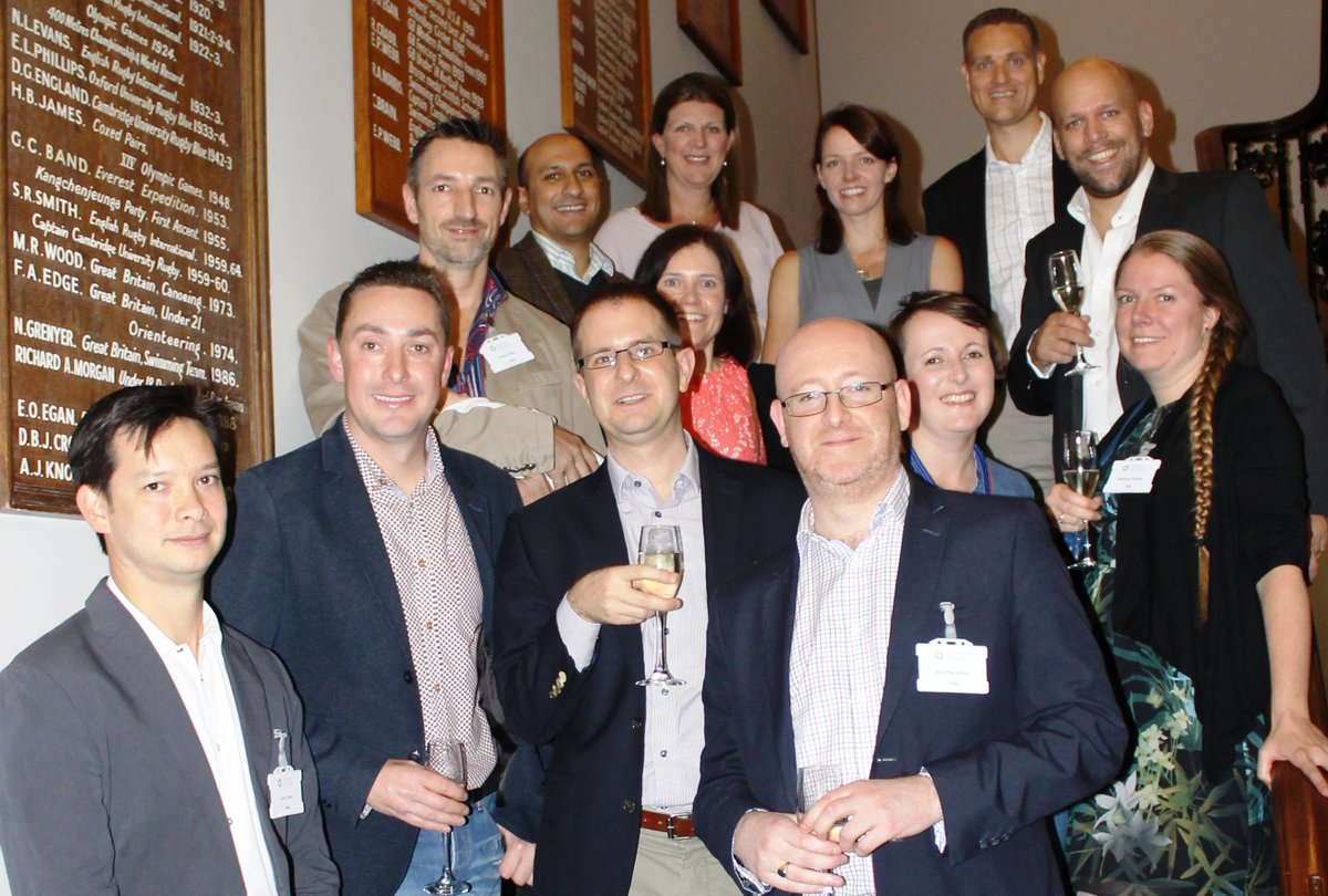 Old Elthamians tweet media