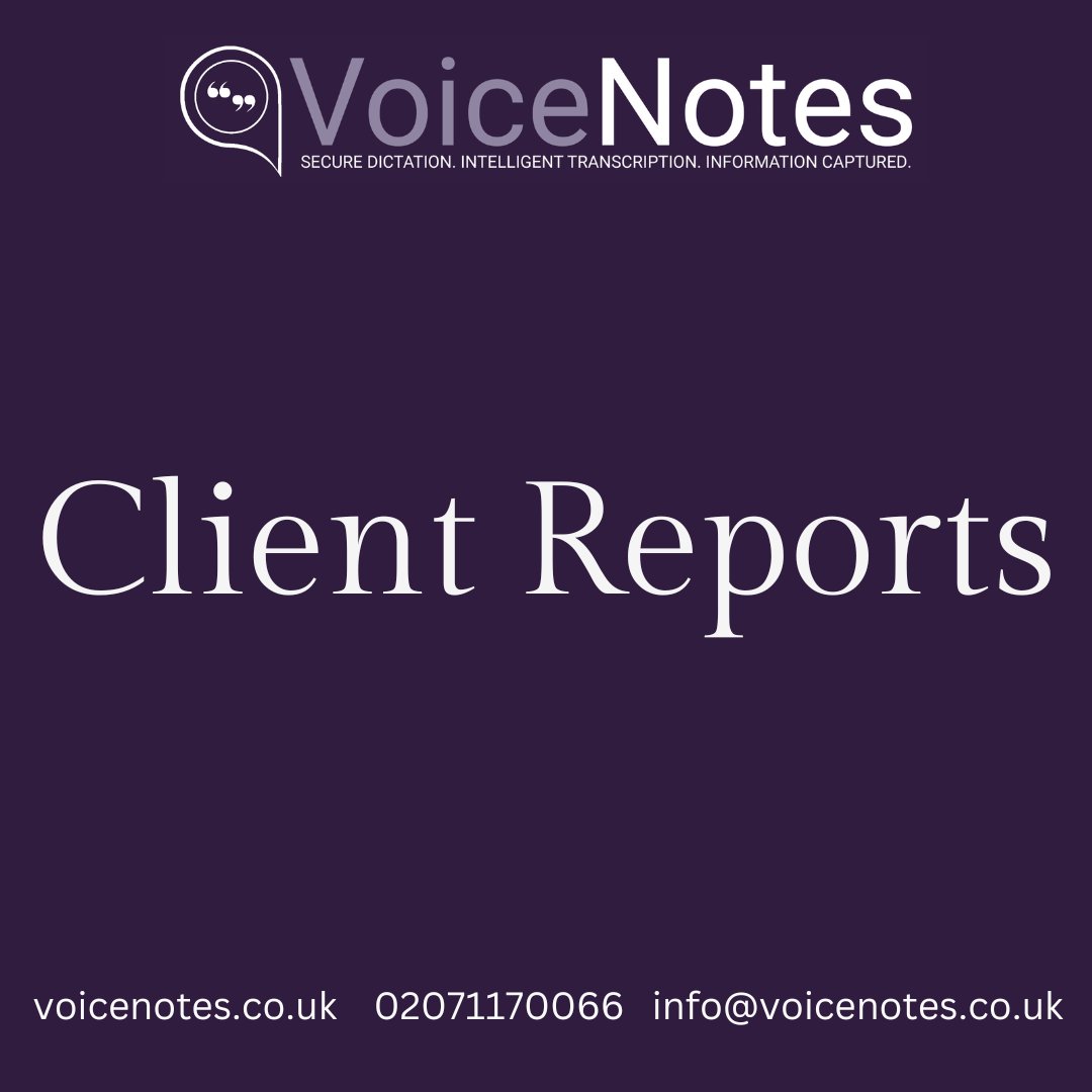 VoiceNotes Ltd #businesstranscription tweet media