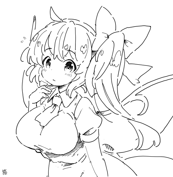 #いいおっぱいの日

〇リ巨乳組 