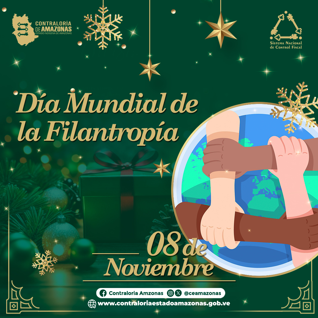 Contraloria del Estado Amazonas tweet media