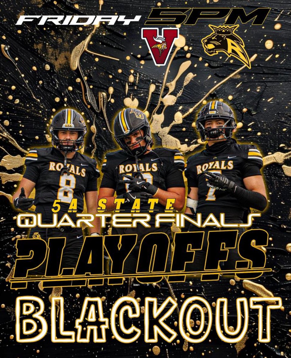 Finally Game Day🏈👑
Show up &amp; Show out