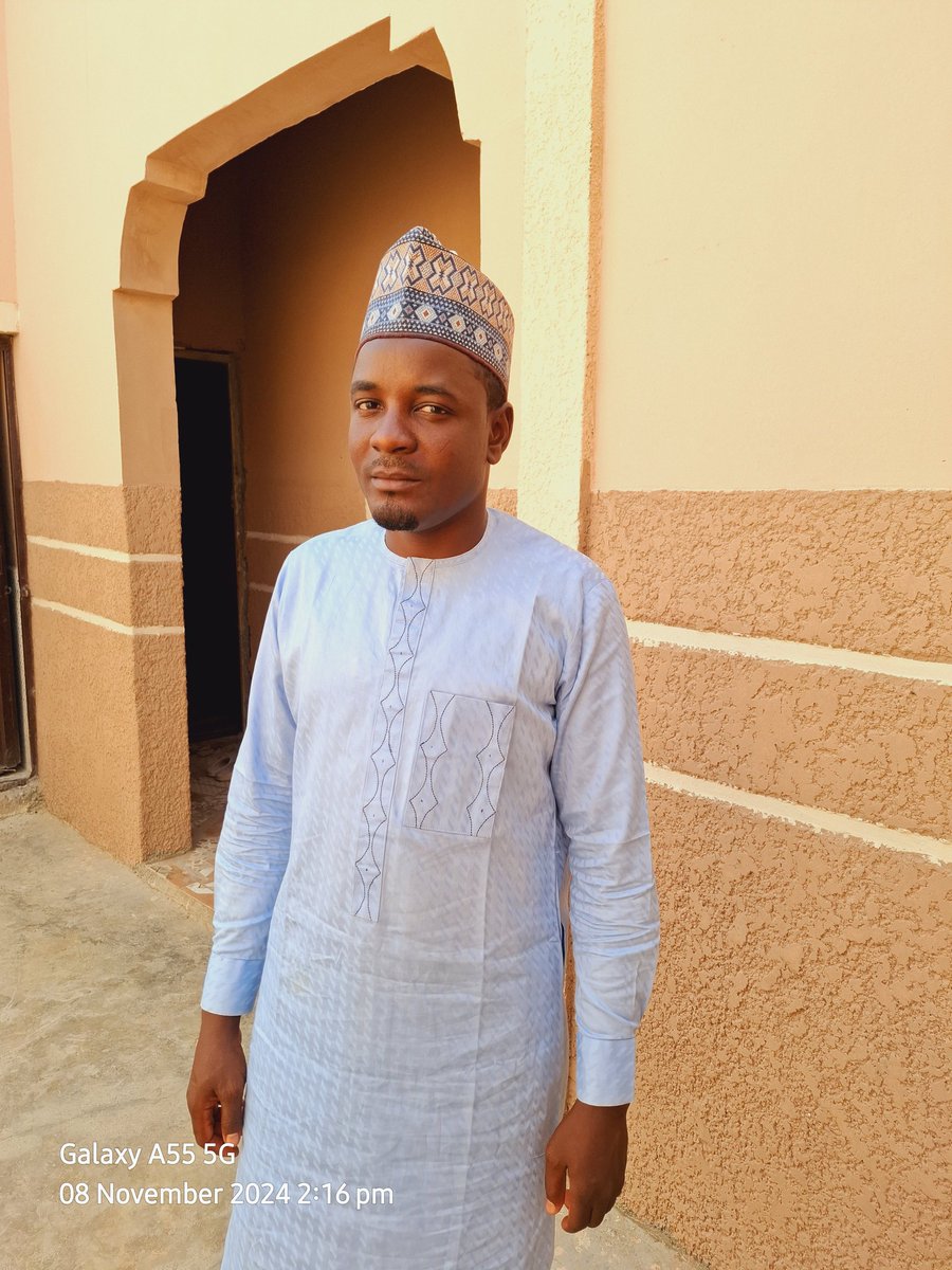 yusifmohd10's tweet photo. Ya Allah ka sanyamu cikin bayinka wadanda kake jibintar lamarinsu cikin Jin-Qanka da tausasawarka. Kuma ka sanyamu cikin wadanda ka yarda dasu ka girmamasu da karamcinka Ya Mafi jinqai da karamci! 

Amin Ya Hayyu Ya Qayyum 🙏 https://t.co/98w9snTpZ2