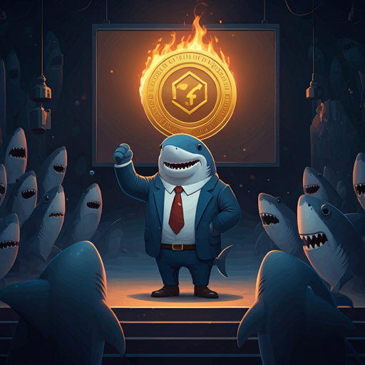 FinTheSharkXRPL's tweet photo. 🦈 Big news, Shark Squad!
🌊 We’re thrilled to announce a powerful collaboration with the Trainers NFTs by @xr_pika !
To mark this epic Collaboration, 10 BILLION $FIN will be burned—gone, out of existence! This move strengthens $FIN’s future while celebrating innovation in the NFT space.
Let’s keep building, connecting, and making waves together!
#FINBurn #TrainersNFT #Collaboration #SwimWithFIN