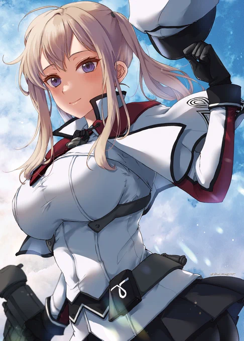 #いいおっぱいの日 