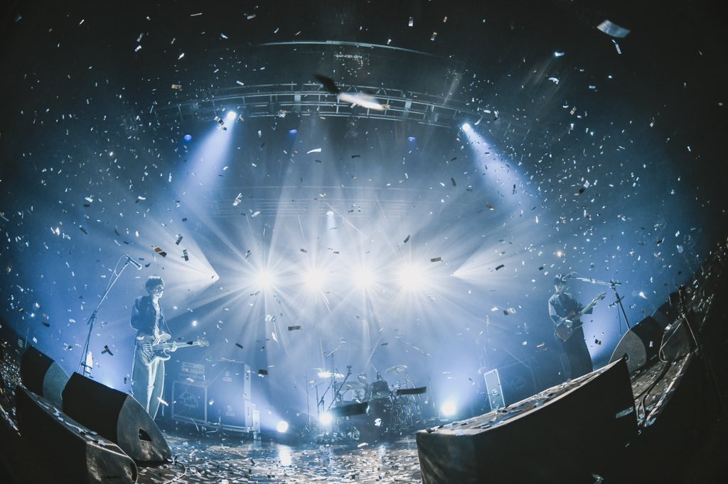 shytaupe's tweet photo. 2024.11.07（Thu）KT Zepp Yokohama

📷:@AZUSA_TAKADA https://t.co/aja71vD56H