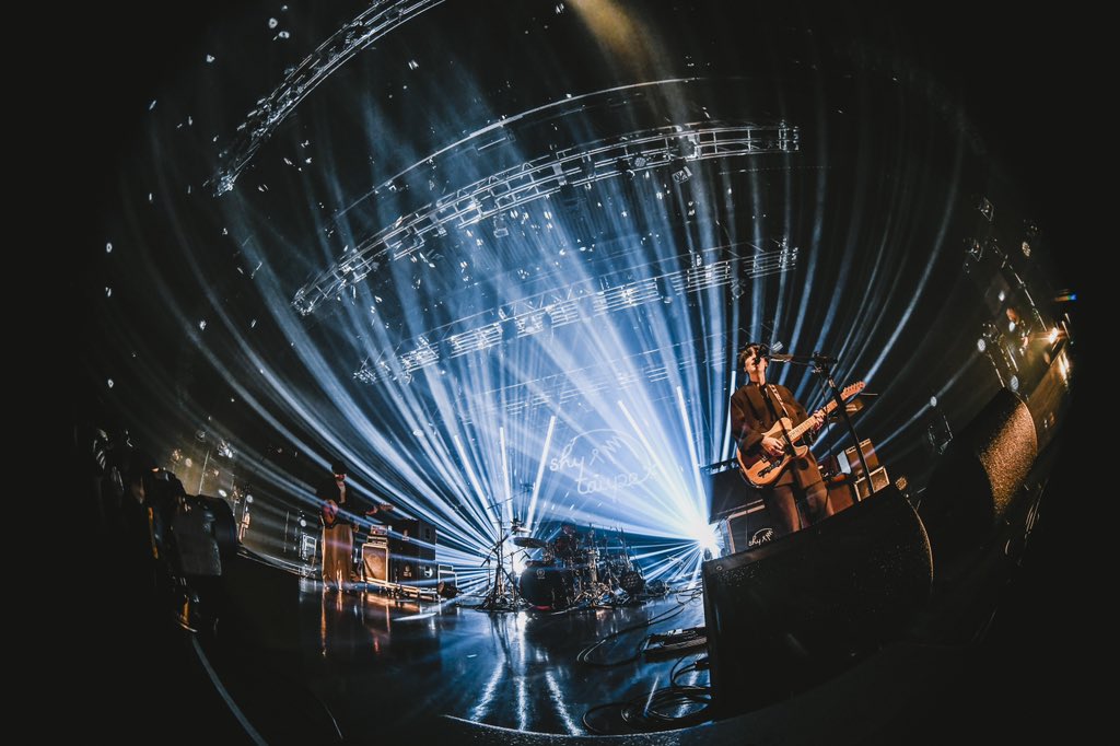 shytaupe's tweet photo. 2024.11.07（Thu）KT Zepp Yokohama

📷:@AZUSA_TAKADA https://t.co/aja71vD56H