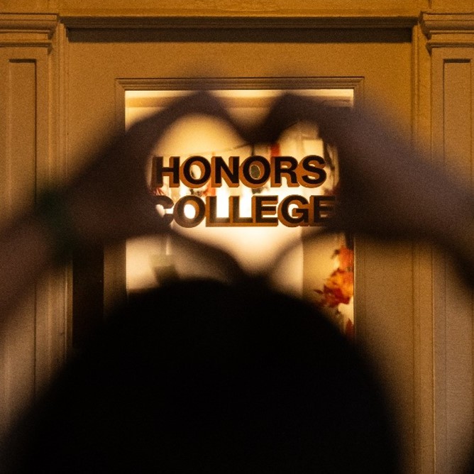 We’re so excited to host some of the best and brightest students around today for Honors Day – we know you’ll soar at Southern Miss! #SMTTT #ChooseUSM