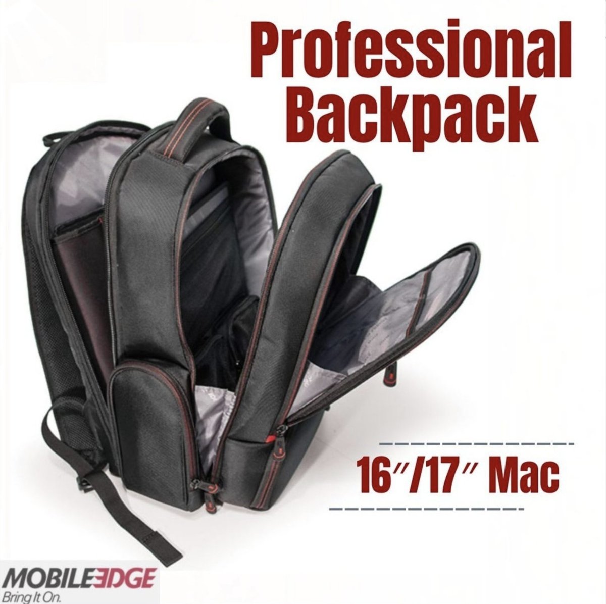 MobileEdge's tweet image. Our Professional Backpack is made of durable ballistic nylon with tailored contrast stitching!🙌🏽
Here's the link:
hubs.li/Q02SGL4v0

#ProfessionalBackpack #Professional #Backpacks