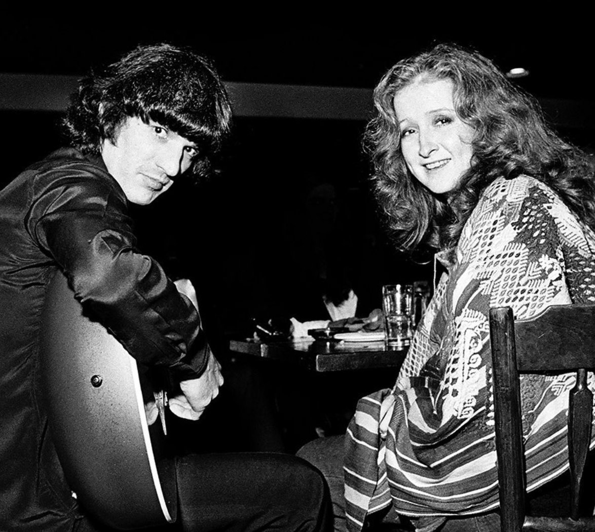 The Band: A History tweet media