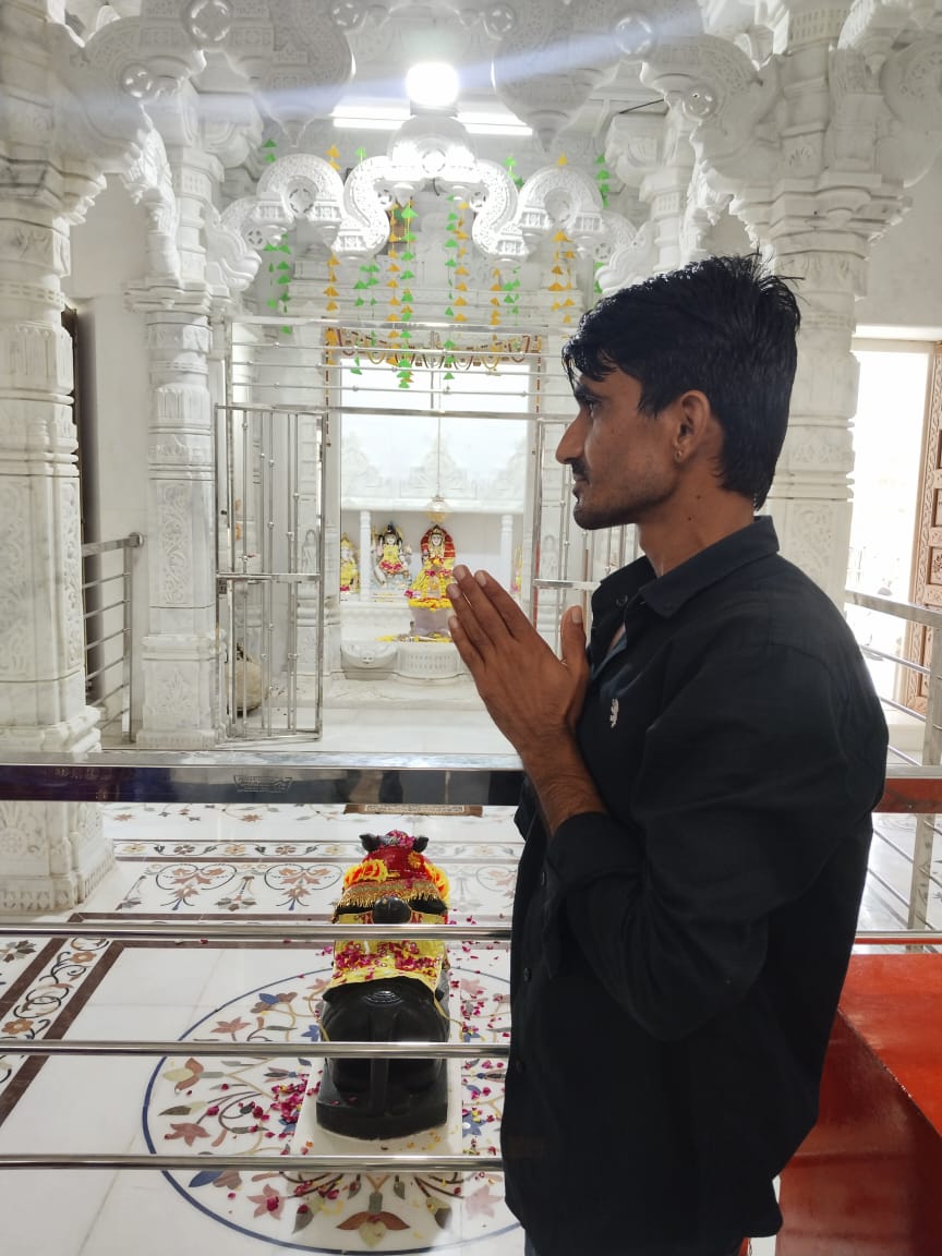 Har Har mhadev 🚩