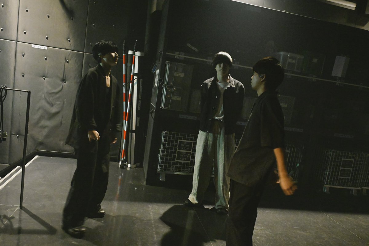shytaupe's tweet photo. 2024.11.07（Thu）KT Zepp Yokohama

📷:@AZUSA_TAKADA https://t.co/jZvSk1Z6Dn
