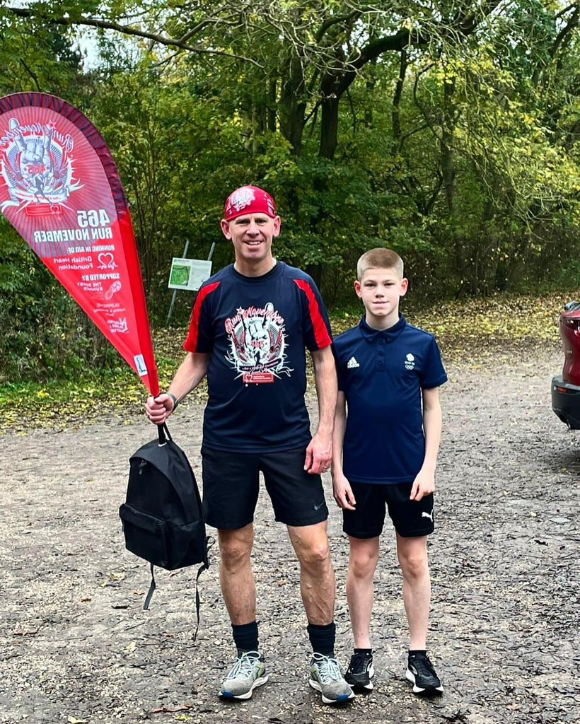 The Derby Runner tweet media