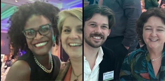 HIRANI (@hiranihealth) on Twitter photo Frances Duffy of 6D-Dementia Ltd. along with Poullette Oduor and Bridgeen Callan from KlasTherapeutics receiving their regional awards at last night’s <a href="/Inter_Trade/">InterTradeIreland</a> Seedcorn awards #Seedcorn2024 Frances Duffy of 6D-Dementia Ltd. along with Poullette Oduor and Bridgeen Callan from KlasTherapeutics receiving their regional awards at last night’s <a href="/Inter_Trade/">InterTradeIreland</a> Seedcorn awards #Seedcorn2024