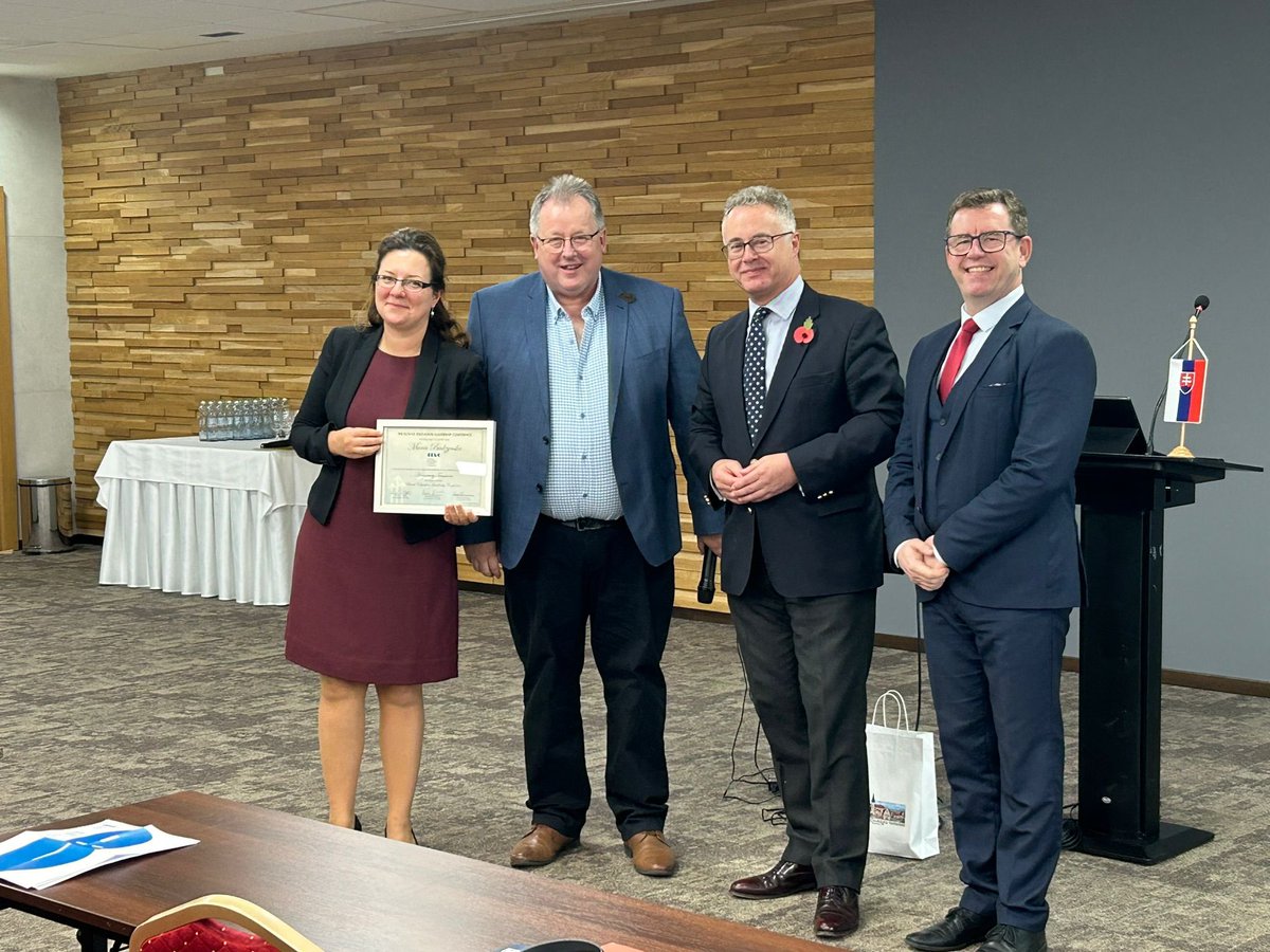 sel-conference tweet media