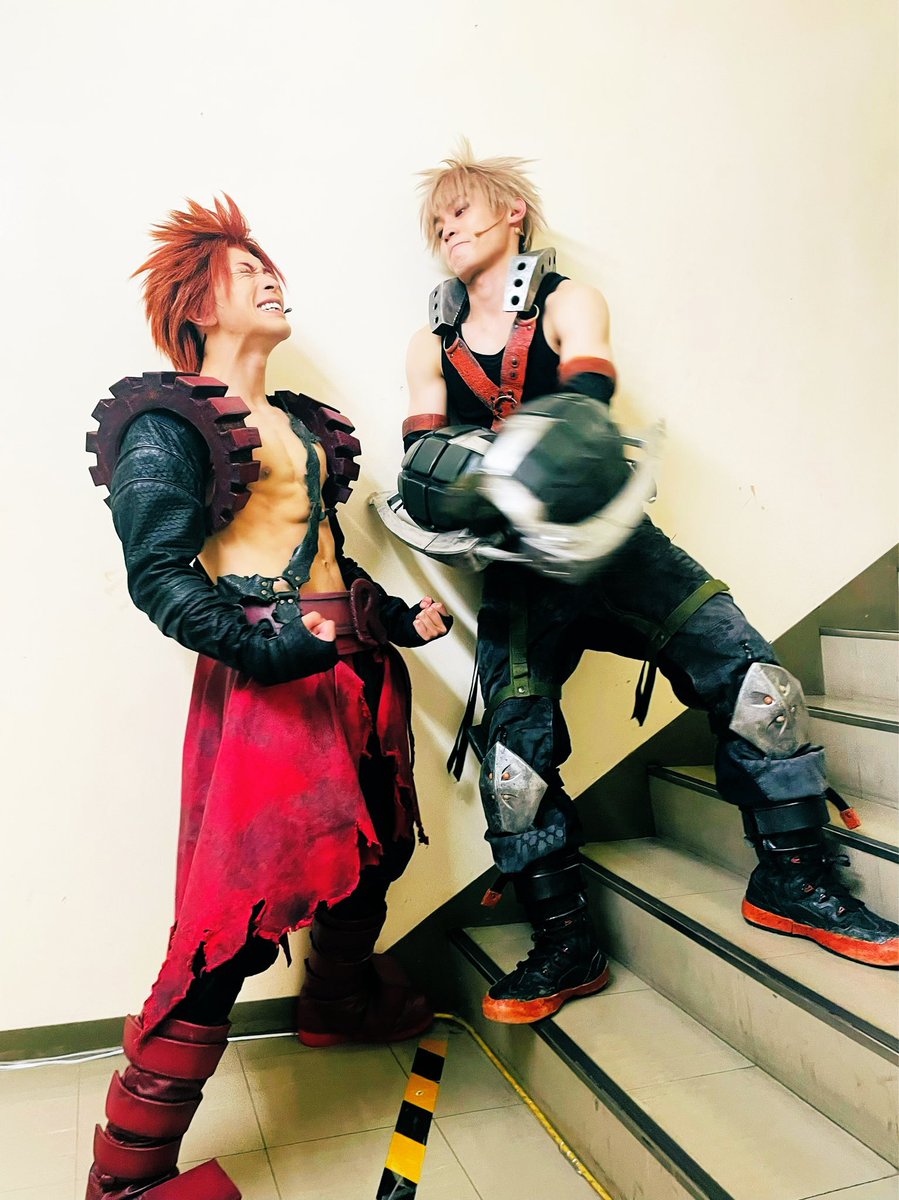 nako is outing people tweet media